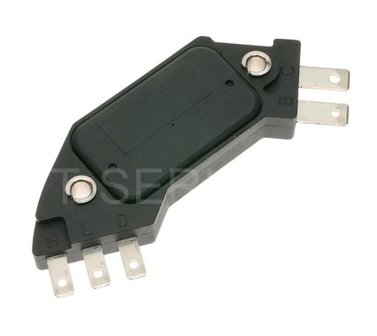 LX331T | Ignition Control Module 