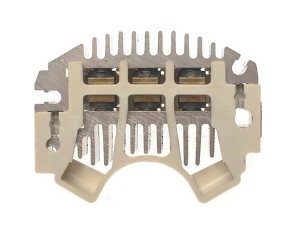 D16 | Alternator Rectifier