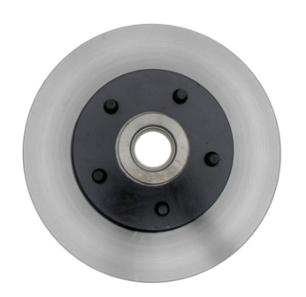 5100 | Brake Rotor and Hub Assembly 