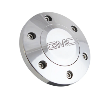 HP6-GMCM | GMC HORN BUTTON - 6 HOLE