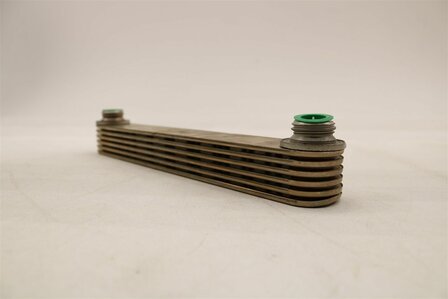 52469149 | Engine Oil Cooler