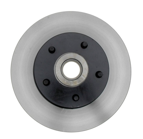 5100 | Brake Rotor and Hub Assembly 