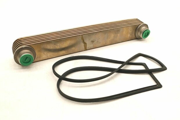 52469149 | Engine Oil Cooler